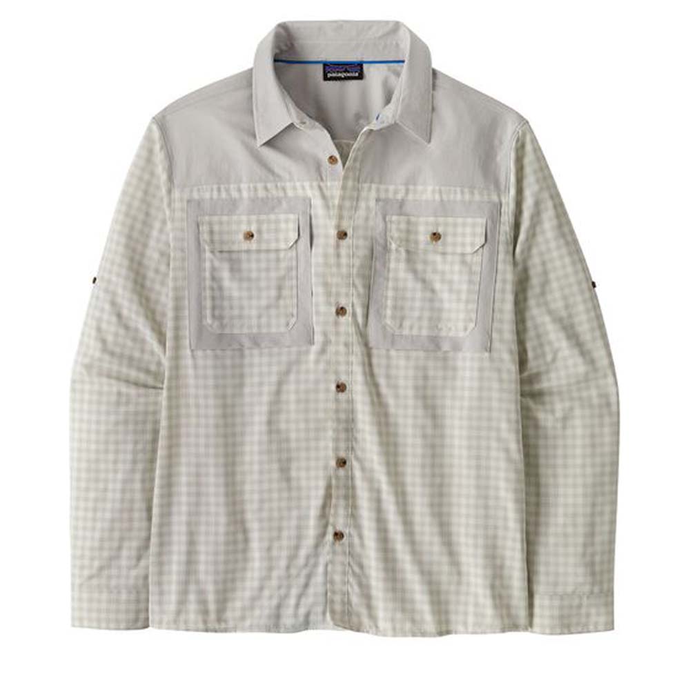 north fork/crisp grey