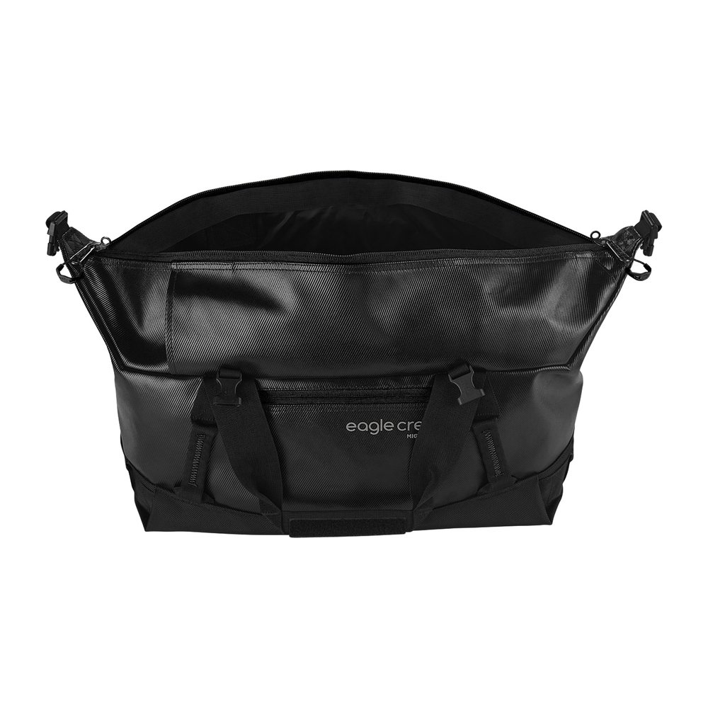 EAGLE CREEK Migrate Duffel 40L - Reisetasche wasserfest, abriebfest