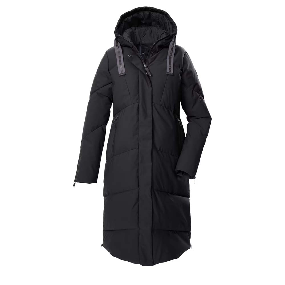 KILLTEC GW 41 QLTD CT Women - Steppmantel