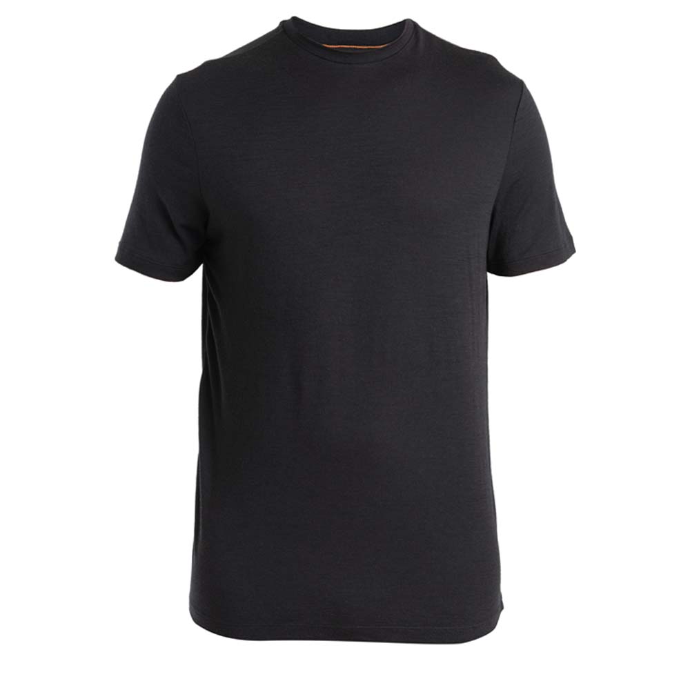 ICEBREAKER Merino 125 Cool Lite Sphere III T-Shirt Men – T-Shirt