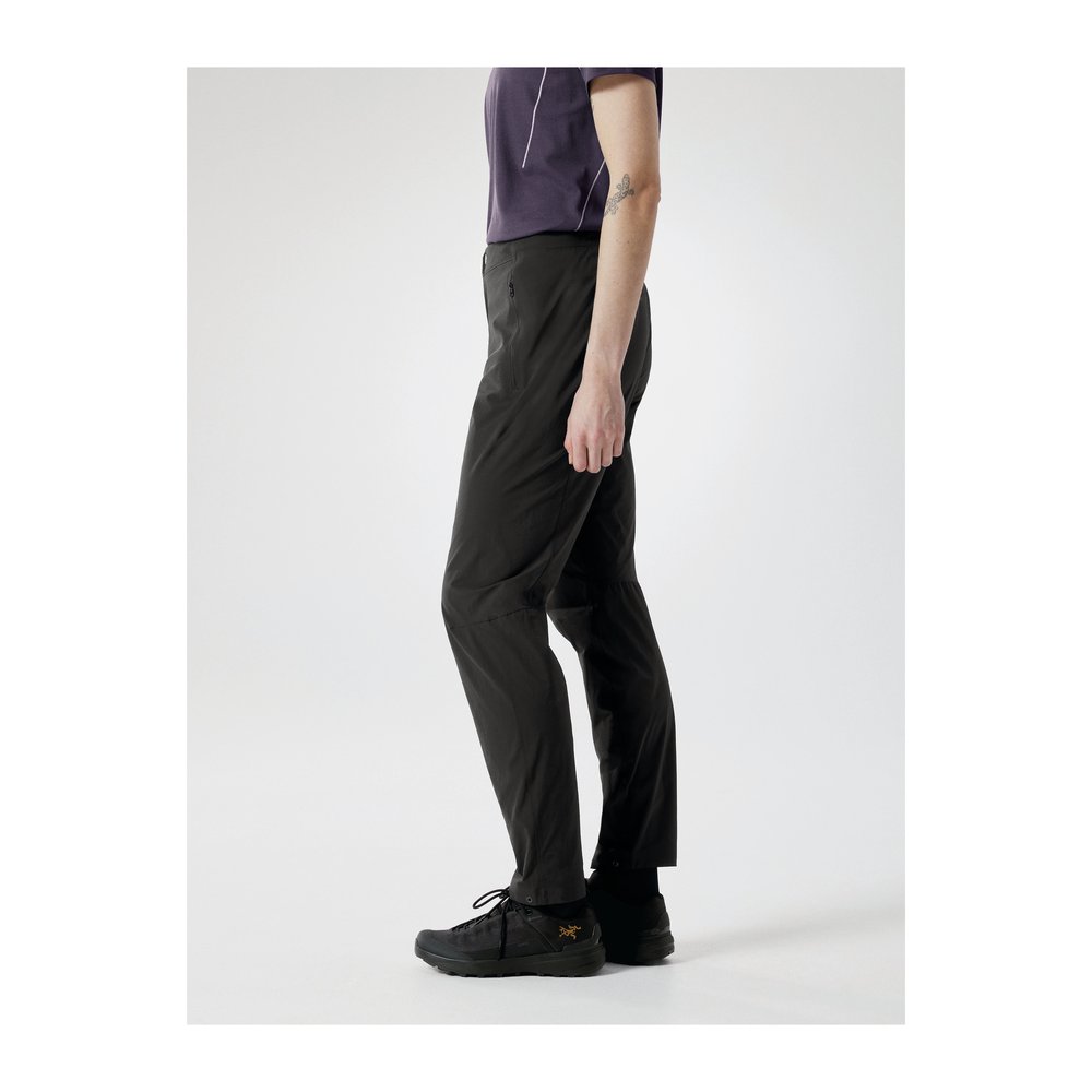 ARC'TERYX Gamma SL Pant Women - Softshellhose windabweisend, elastisch