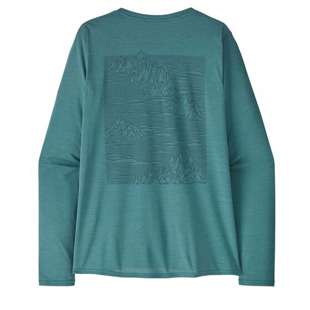 strataspire/wetland blue x-dye