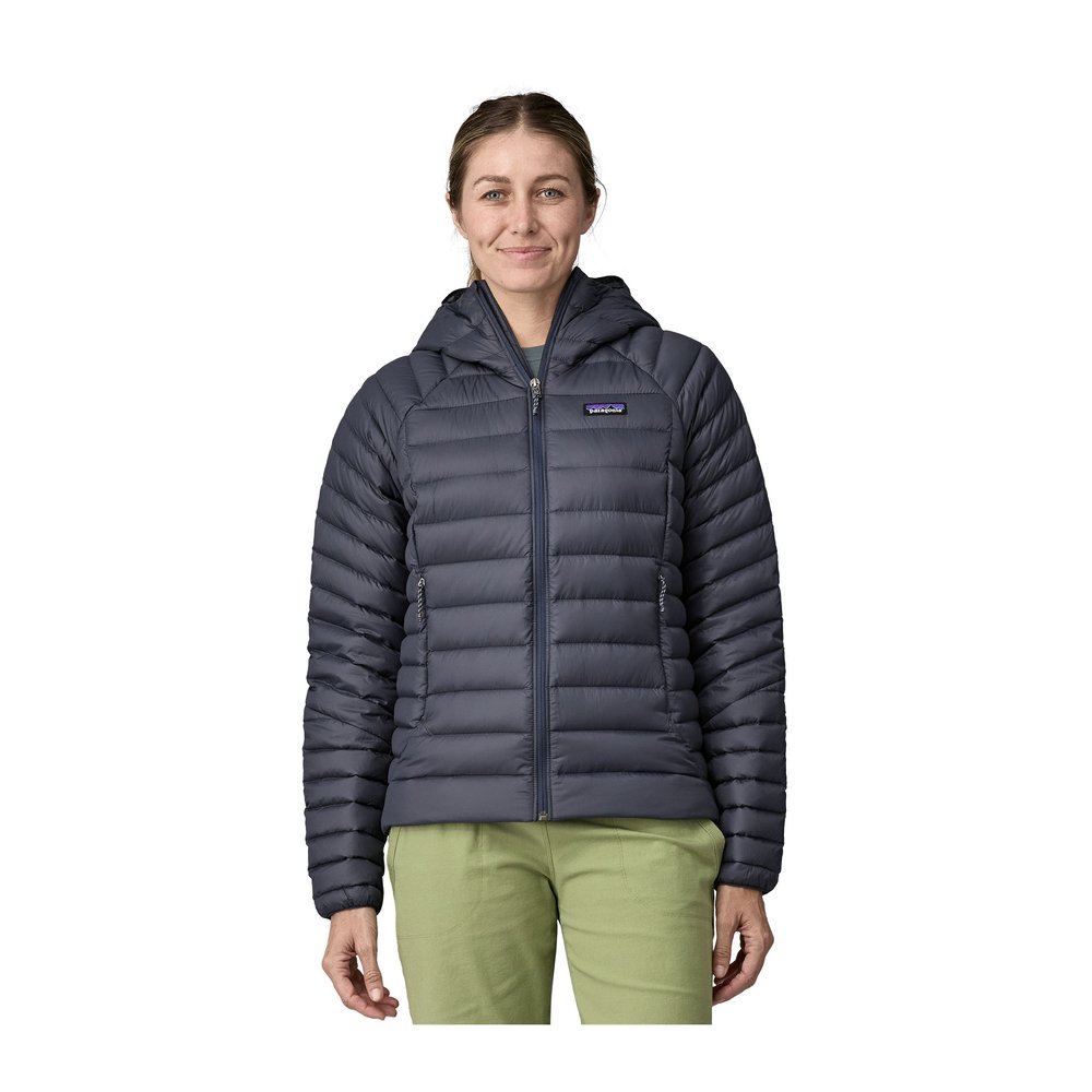 PATAGONIA Down Sweater Hoody Women - Daunenjacke wasserabweisend & extrem leicht