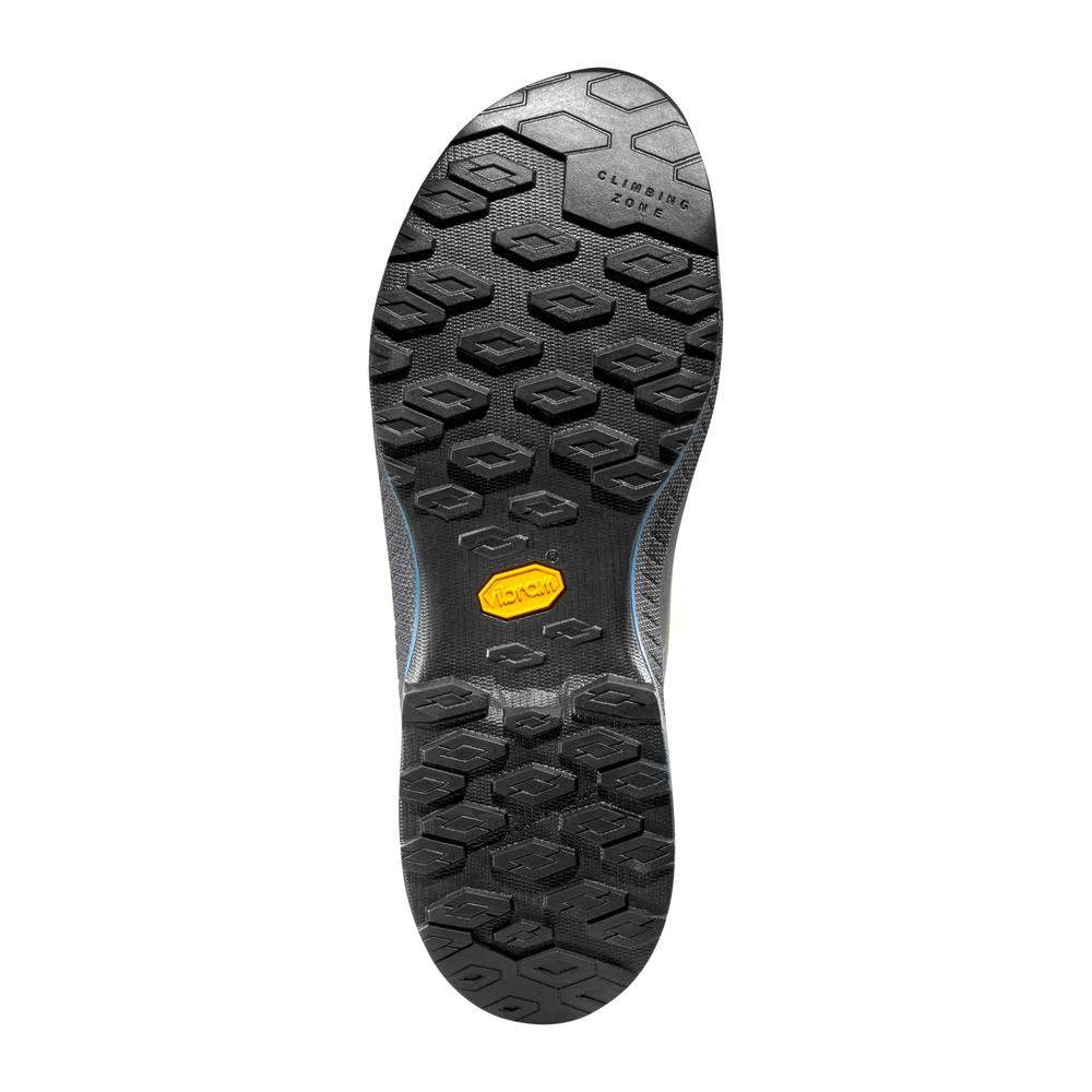 LA SPORTIVA TX4 Evo Men - Zustiegsschuh abriebfest, wiederbesohlbar