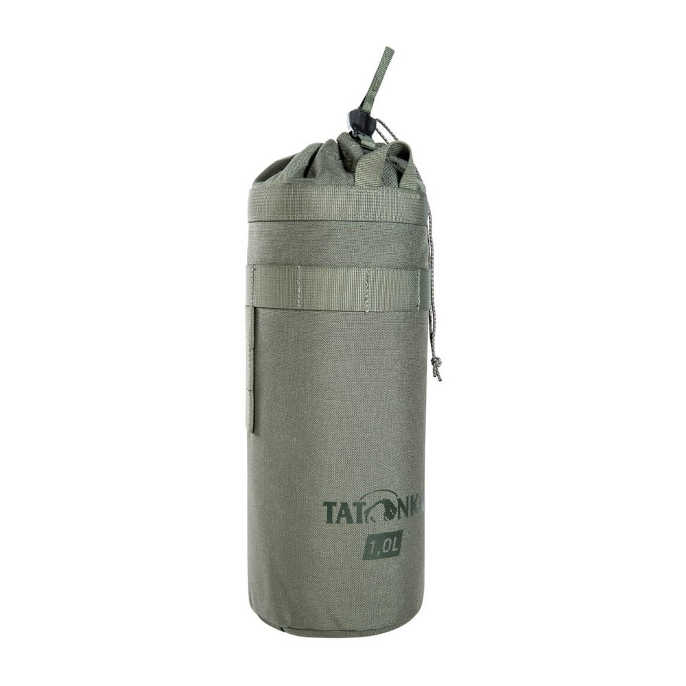TATONKA Thermo Bottle Cover 1l BC - Isolierhülle für 1-Liter-Trinkflaschen