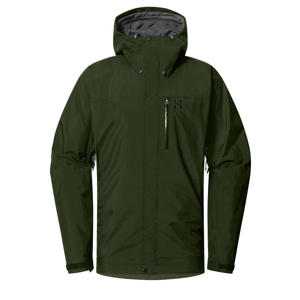 seaweed green