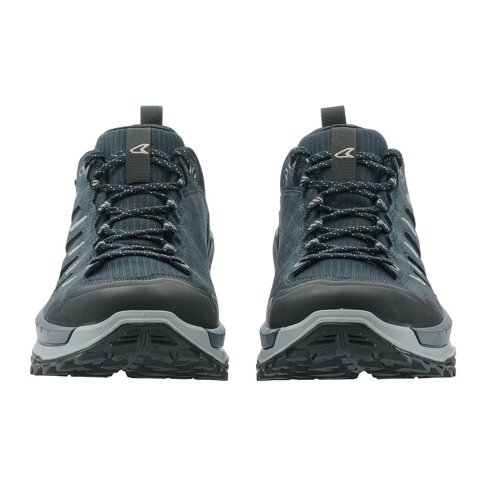 LOWA Innovo GTX Lo Men - Wanderhalbschuh wasserdicht, flexibel