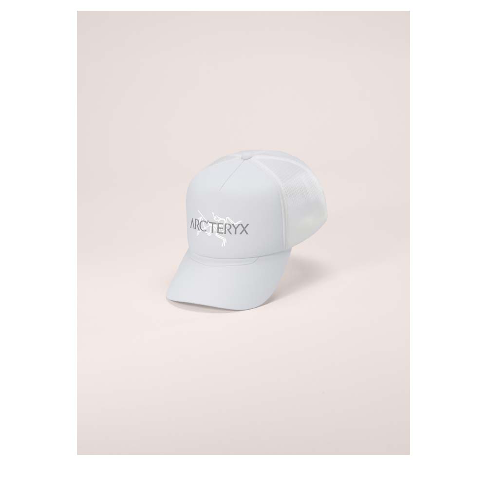 ARCTERYX Bird Word Trucker Hat – Kappe