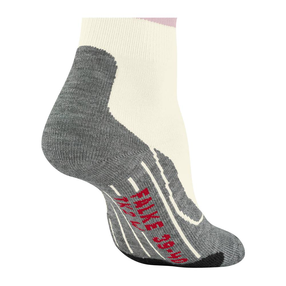 FALKE TK2 Explore Women - Trekkingsocken schnelltrocknend geruchshemmend