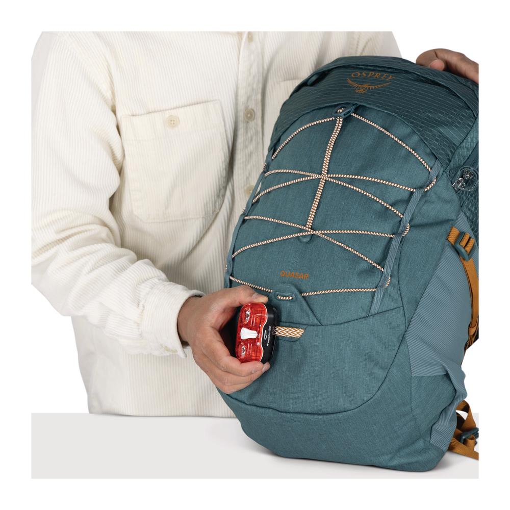 OSPREY Quasar 26 - Alltagsrucksack mit Laptopfach