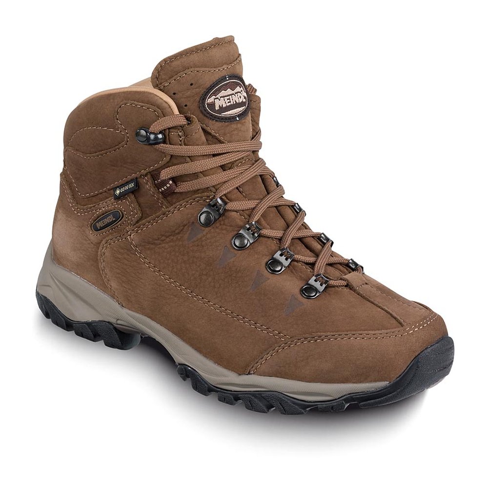 MEINDL Ohio Lady 2 GTX Women - Wanderschuh seitenstabil und wasserdicht