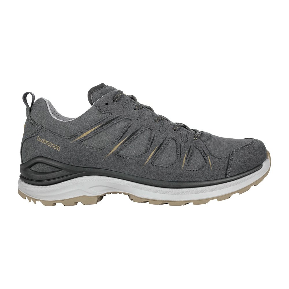 LOWA Innox Evo II GTX Men - Leichtwanderschuh wasserdicht, winddicht