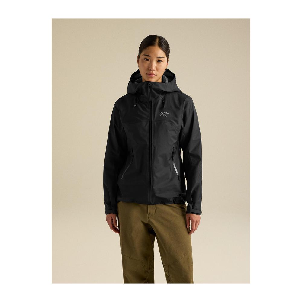 ARC'TERYX Beta SL Jacket Women - Hardshelljacke wasserdicht & winddicht