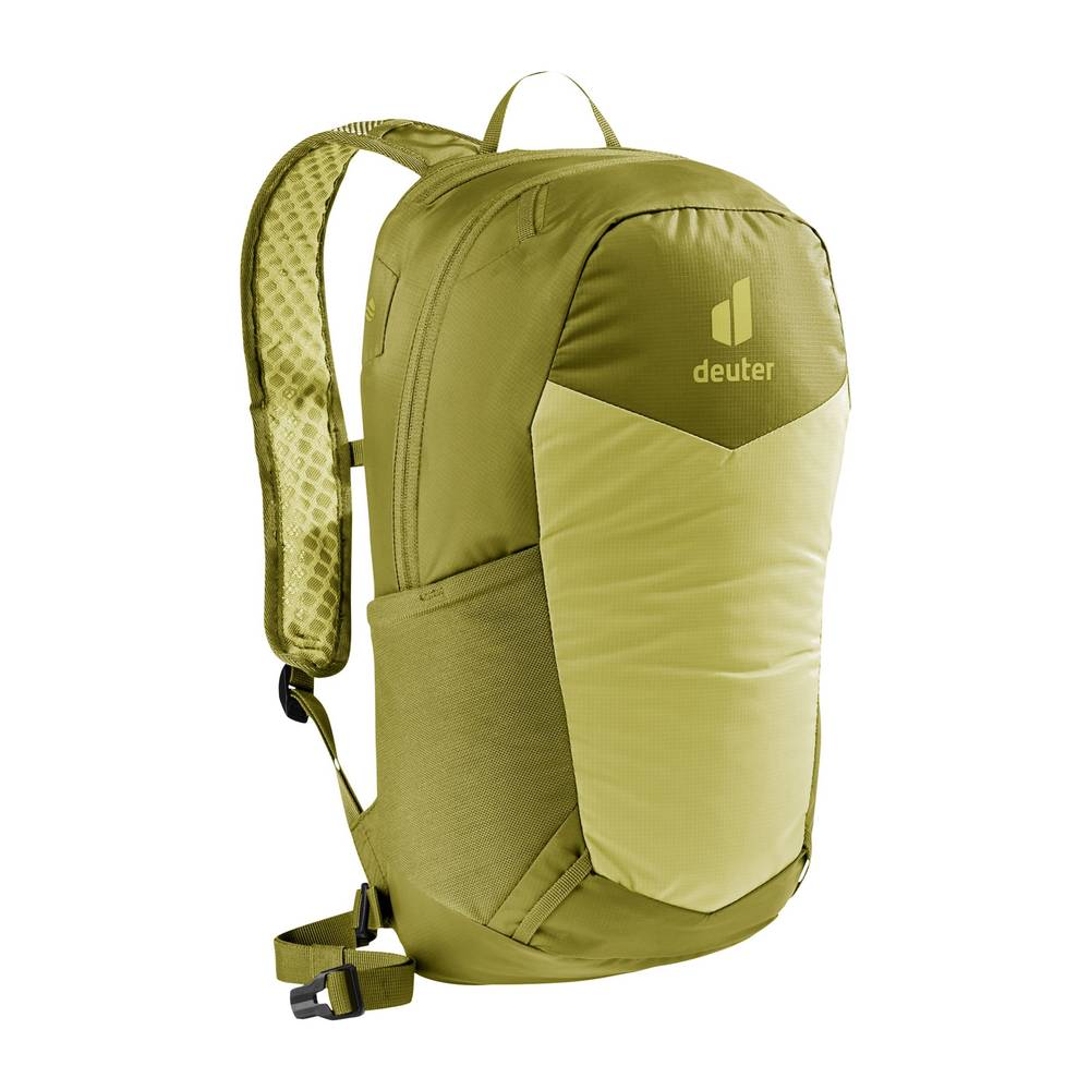 DEUTER Speed Lite 13 - Wanderrucksack ultraleicht und komfortabel