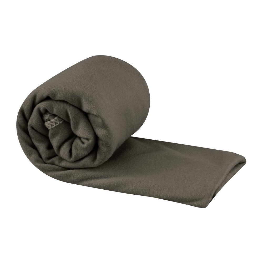 SEA TO SUMMIT Pocket Towel - Reisehandtuch ultraleicht, schnelltrocknend