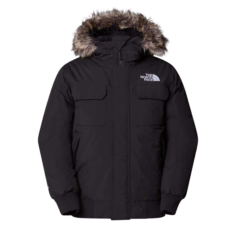 THE NORTH FACE Mcmurdo Bomber Men – Bomberjacke