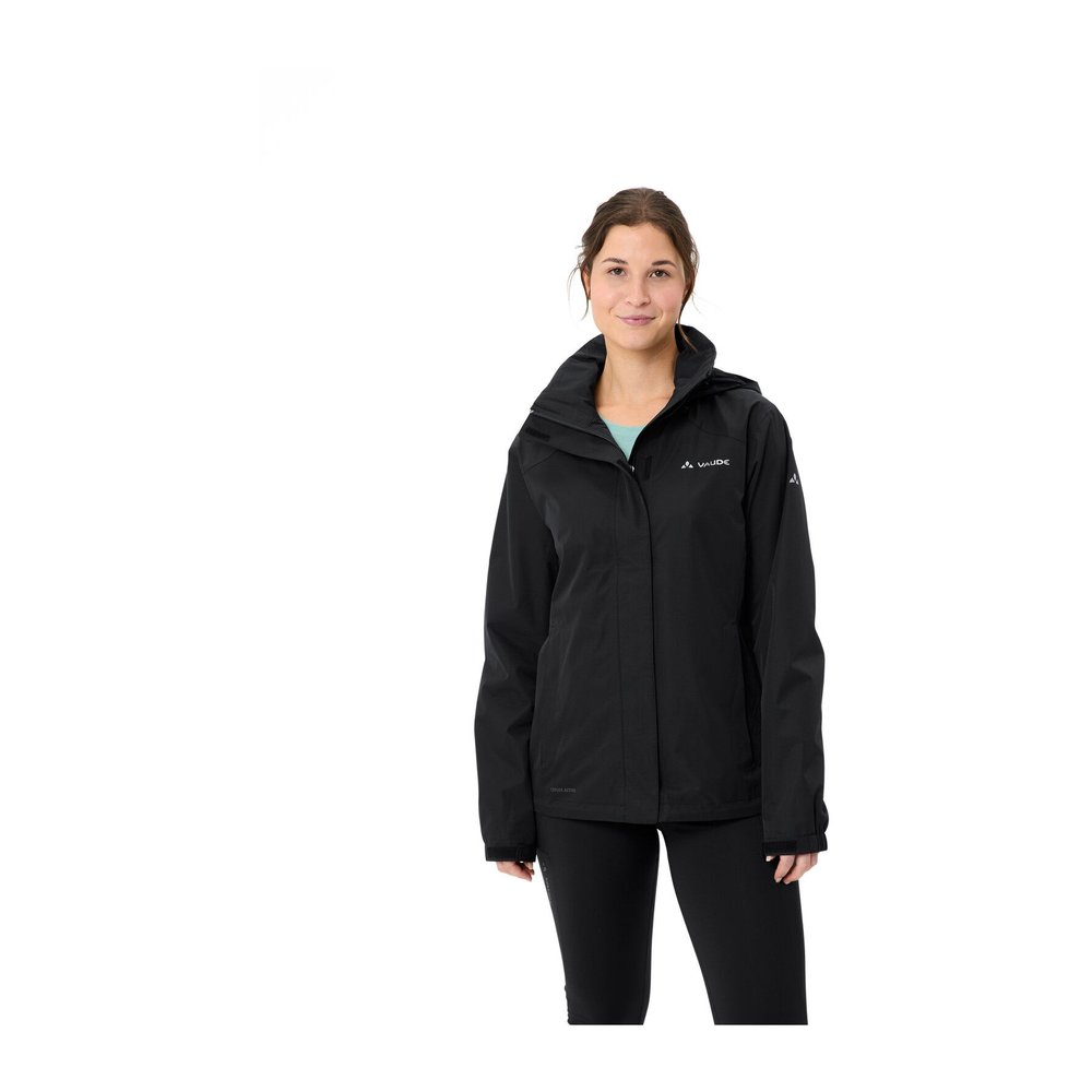VAUDE Escape Light Jacket Women - Regenjacke wasserdicht, winddicht