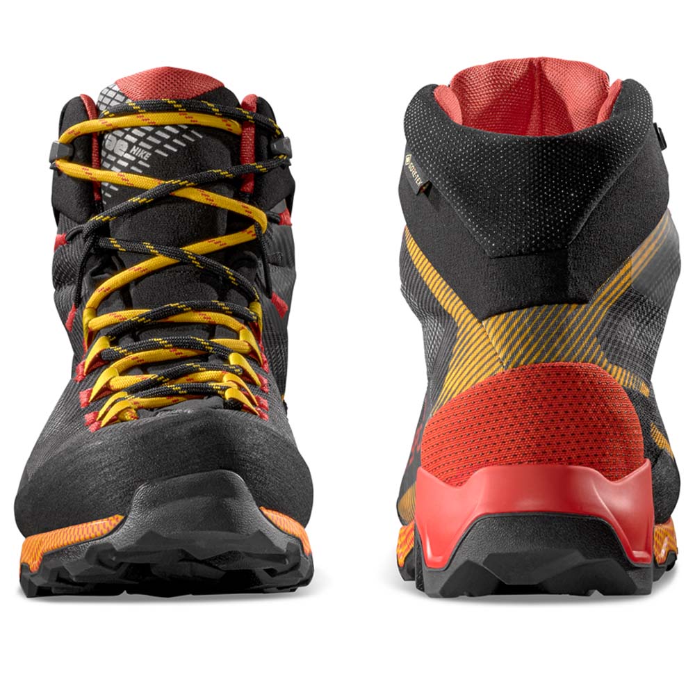 LA SPORTIVA Aequilibrium Hike GTX Man - Trekkingschuh beweglich und stabil