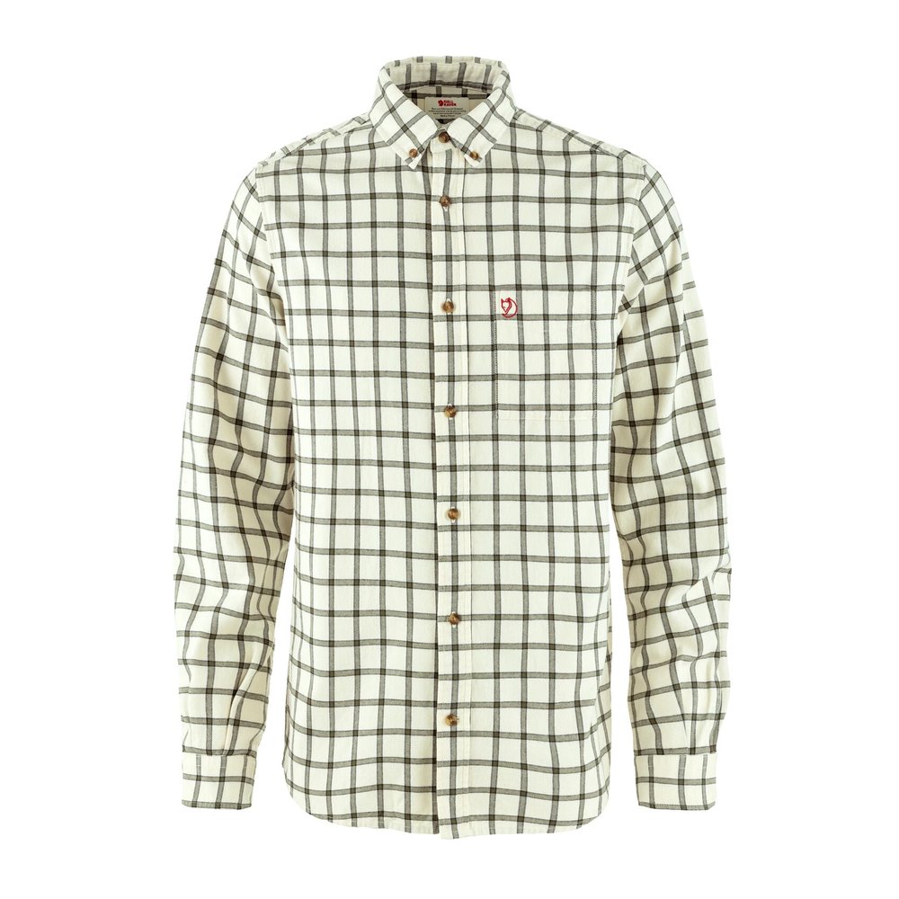 Chalk White-Laurel Green