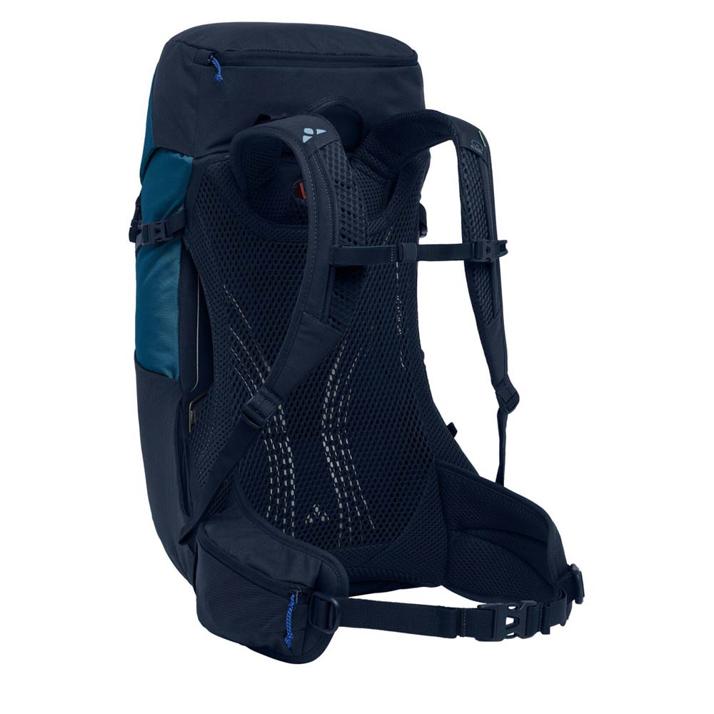 VAUDE Brenta 24 - Wanderrucksack wasserabweisend und leicht