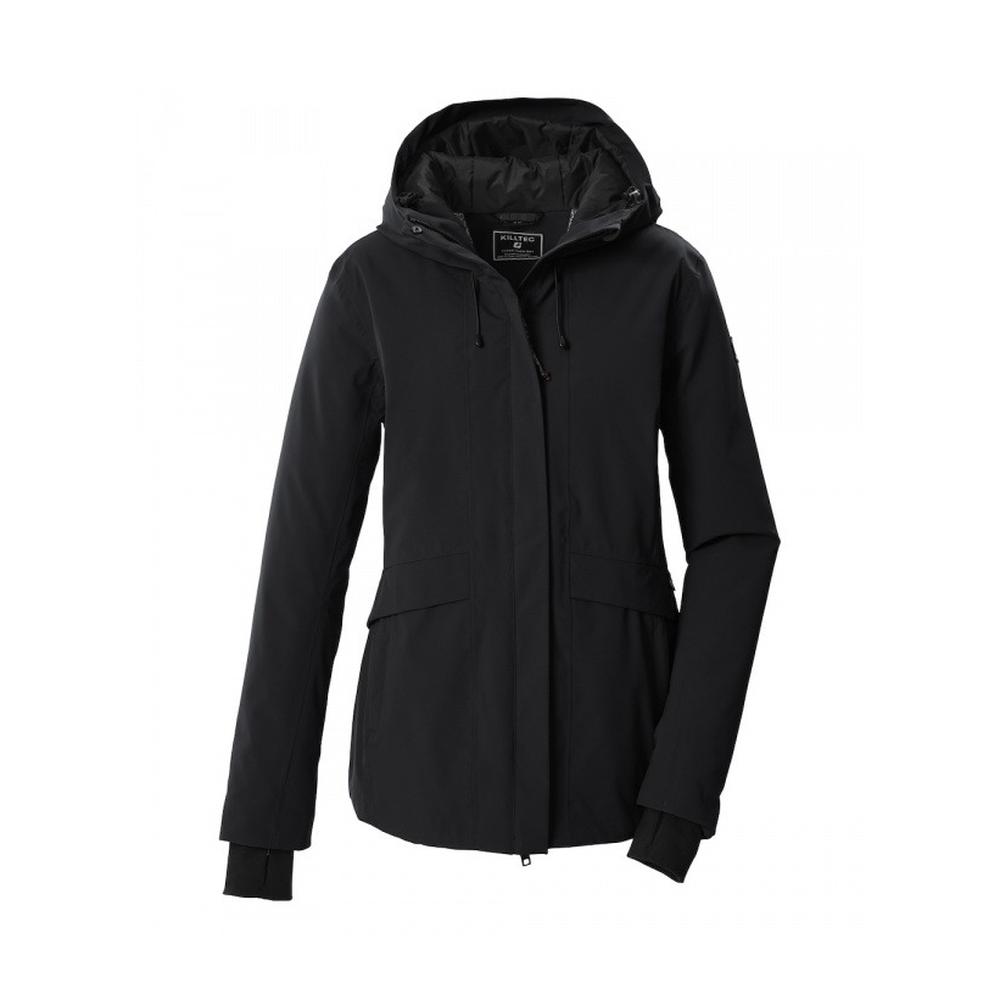 KILLTEC KOW 24 WMN JCKT Women - Funktionsjacke wasserdicht & atmungsaktiv
