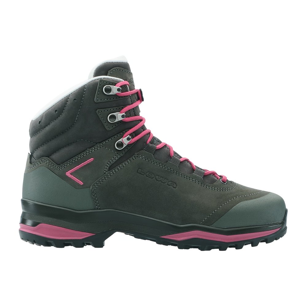 grau/pink