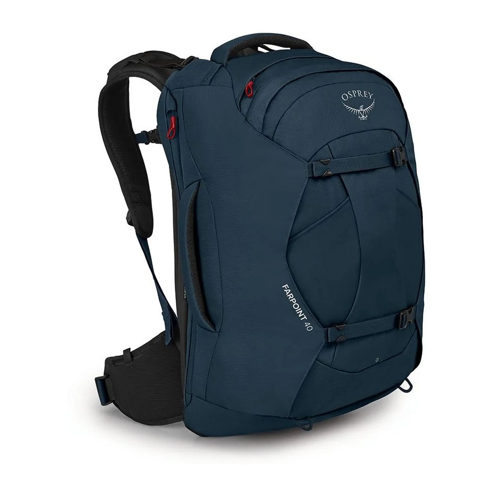 OSPREY Farpoint 40 Men - Kofferrucksack