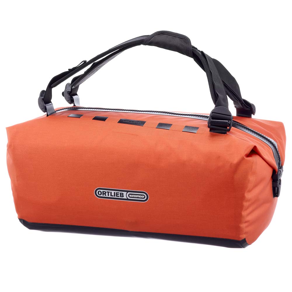 ORTLIEB Duffle Lite 40L - Reisetasche wasserdicht, ultraleicht