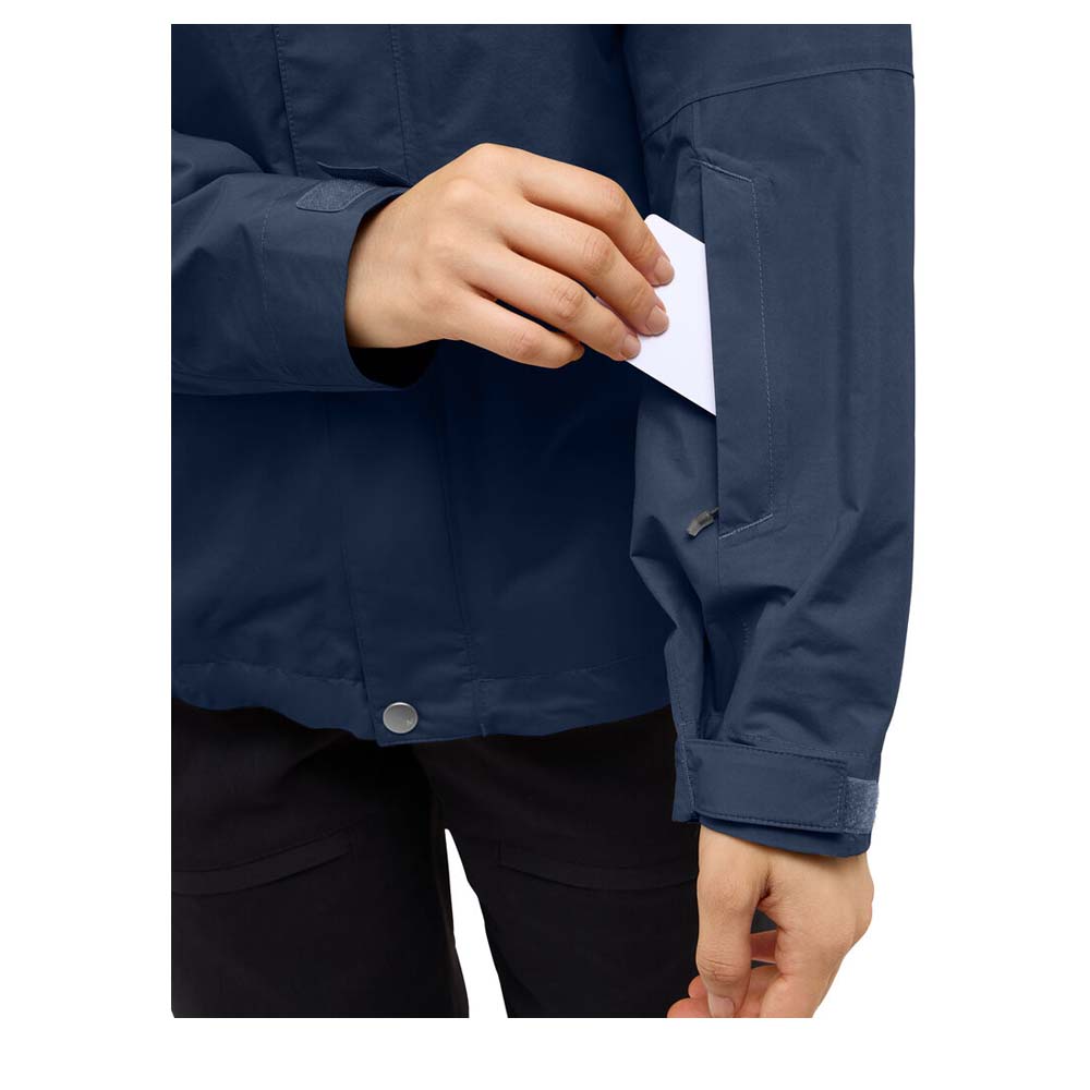 HAGLÖFS Astral GTX II Jacket Women - Hardshelljacke wasserdicht und atmungsaktiv