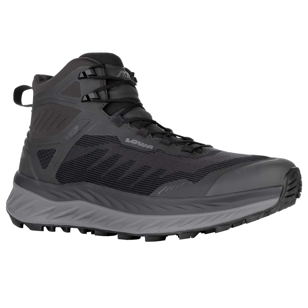 LOWA Fortux GTX QC Men – Laufschuh