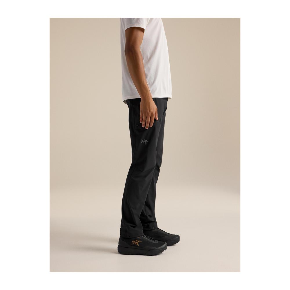 ARC'TERYX Gamma Pant Men - Softshellhose atmungsaktiv & leicht