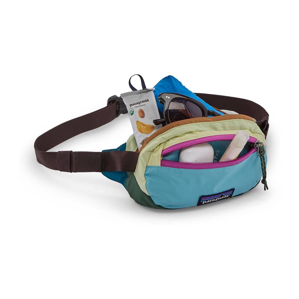PATAGONIA Terravia Mini Hip Pack - Hüfttasche robust, wetterfest