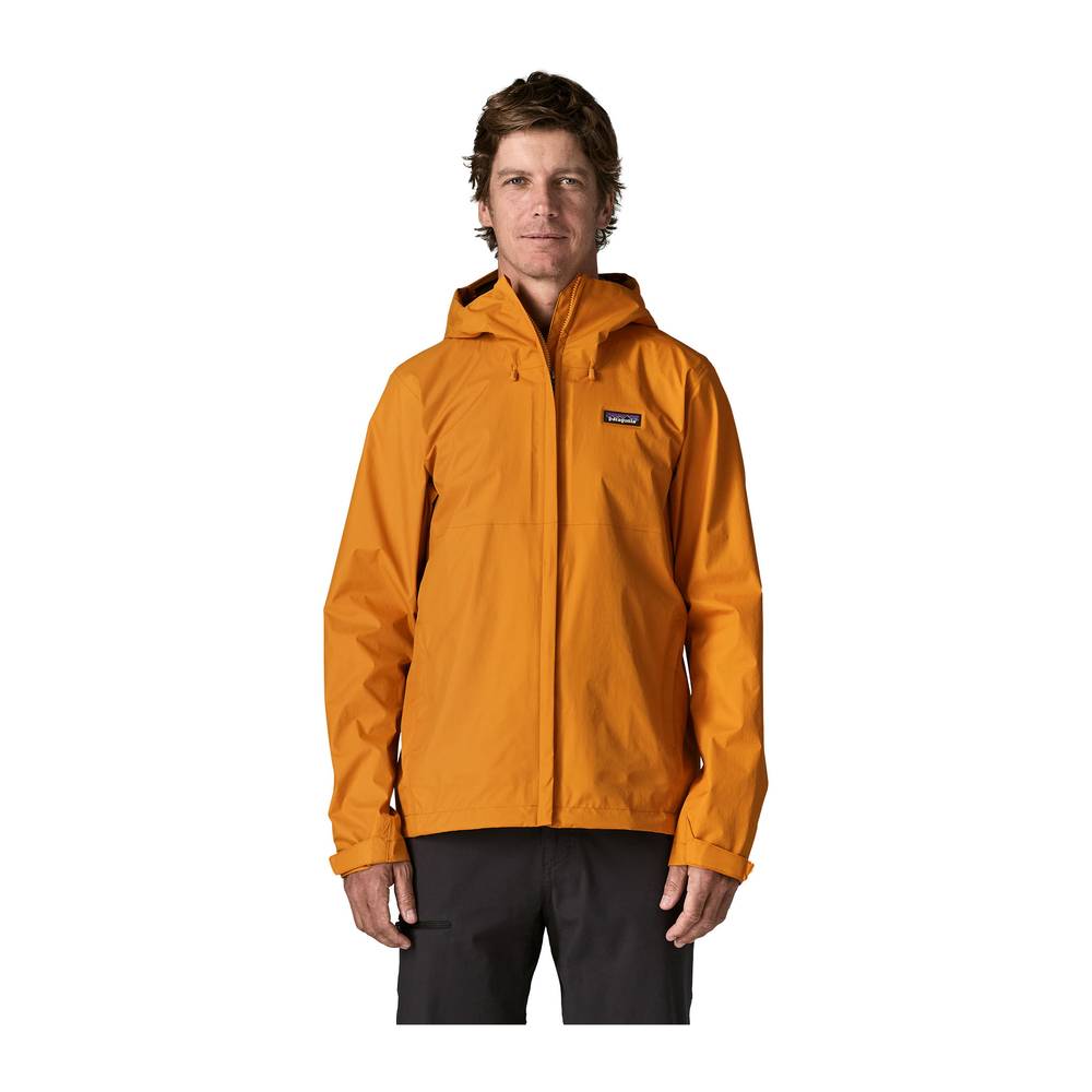 PATAGONIA Torrentshell 3L Rain Jacket Men - Regenjacke wasserdicht, atmungsaktiv