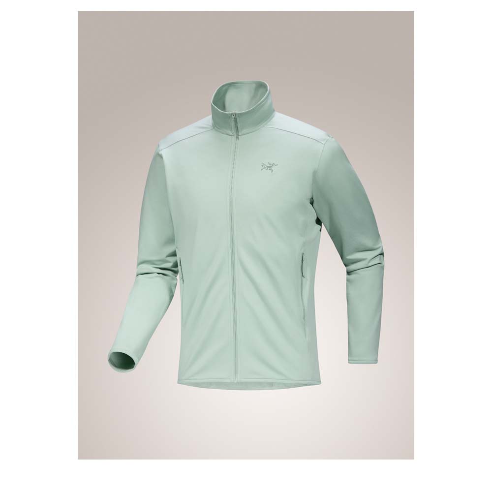 ARCTERYX Kyanite Lightweight Jacket Men – Fleecejacke