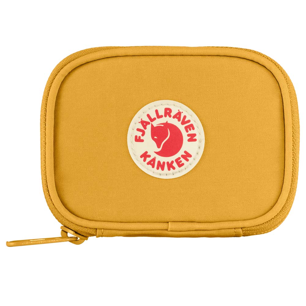 FJÄLLRÄVEN Kånken Card Wallet - Geldbeutel