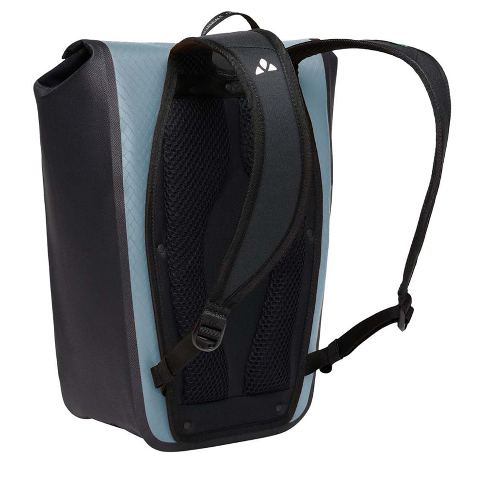 VAUDE Clubride Aqua 17 -  Fahrrad-Rucksack mit wasserdichtem Rollverschluss