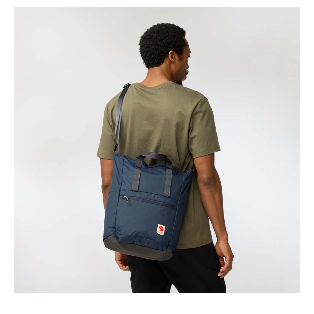 FJÄLLRÄVEN High Coast Totepack - Tasche mit Laptopfach