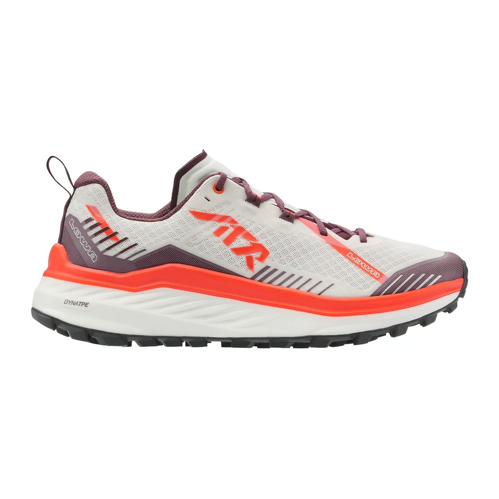 LOWA Skyterra Men - Trailrunningschuh atmungsaktiv, sehr flexibel