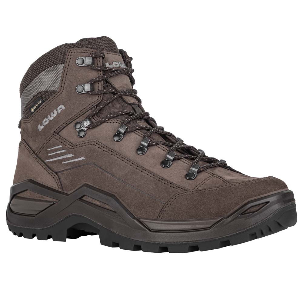 LOWA Renegade EVO GTX Mid Men - Wanderschuhe