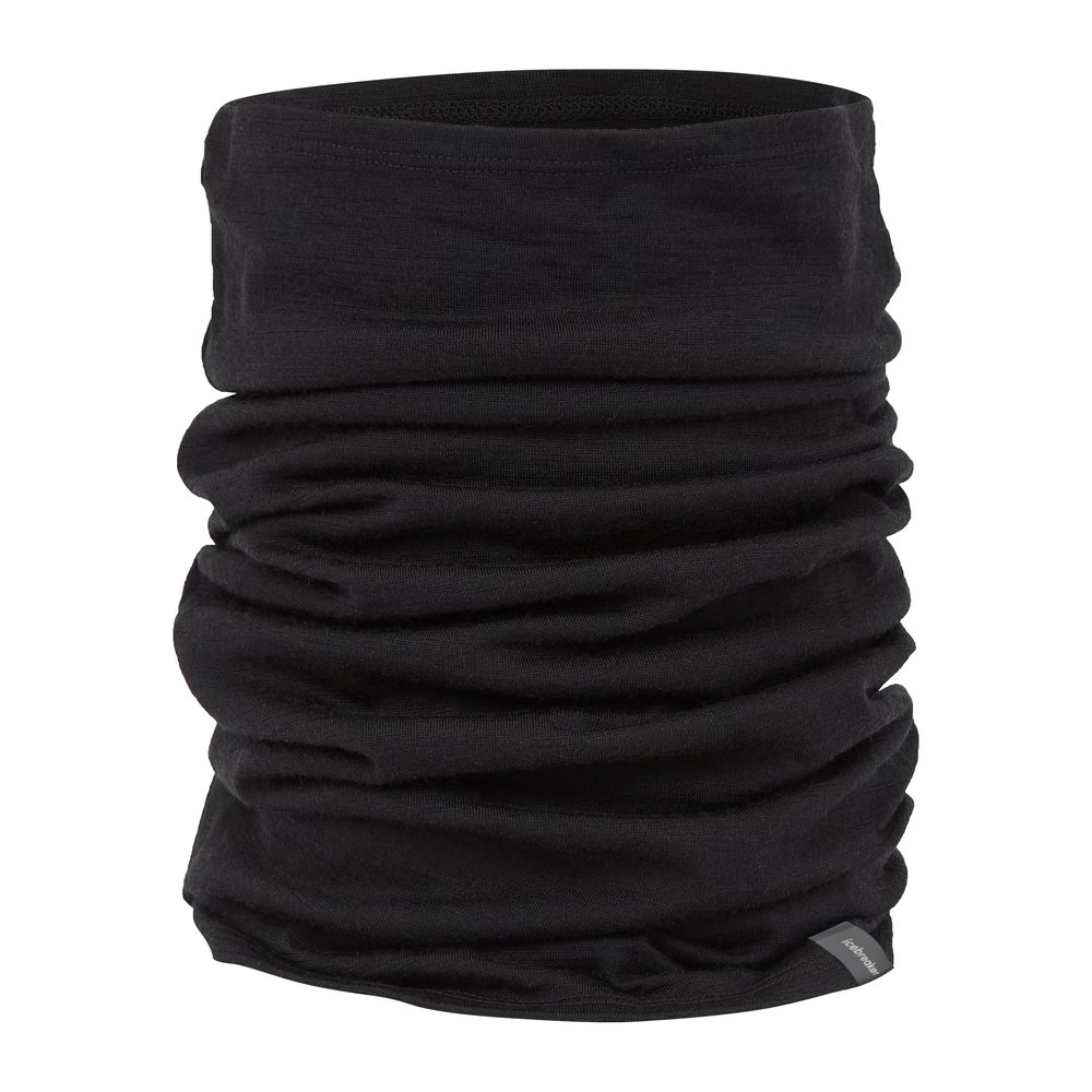 ICEBREAKER Merino 200 Oasis Flexi Chute Unisex - Multifunktionstuch geruchsabweisend und plastikfrei