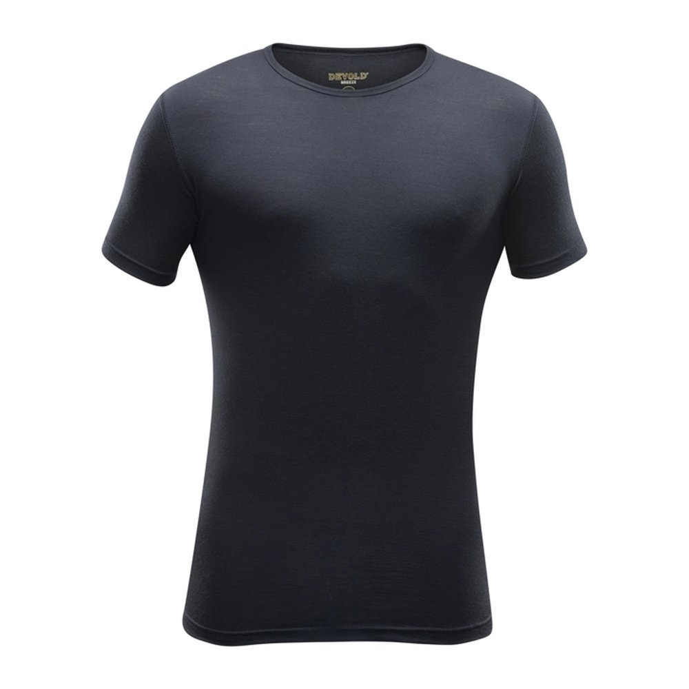 DEVOLD Breeze Merino 150 T-Shirt Men - Kurzarmshirt