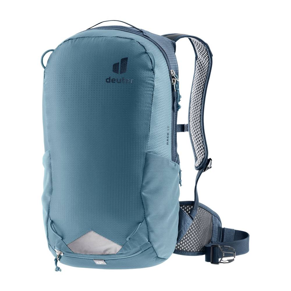 DEUTER Race 12 - Fahrradrucksack leicht und belüftet