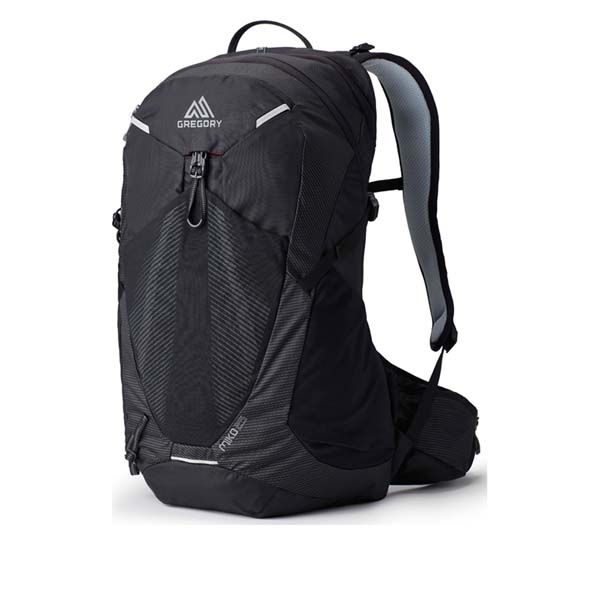 GREGORY Miko 25 - Herren Wanderrucksack mit BioSync Tragesystem