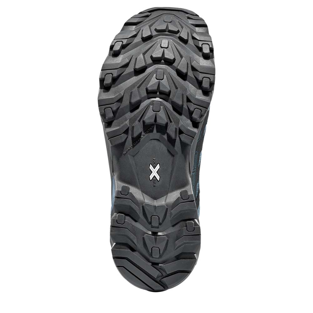 LA SPORTIVA Ultra Raptor 3 Woman - Trekkingschuh griffig und stabil