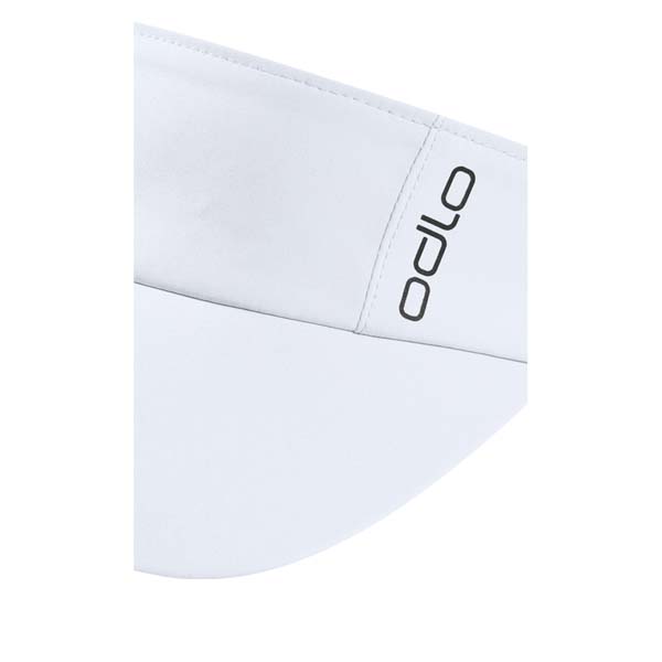 ODLO Visor Cap Performance X-Light - Laufcap ultraleicht & atmungsaktiv