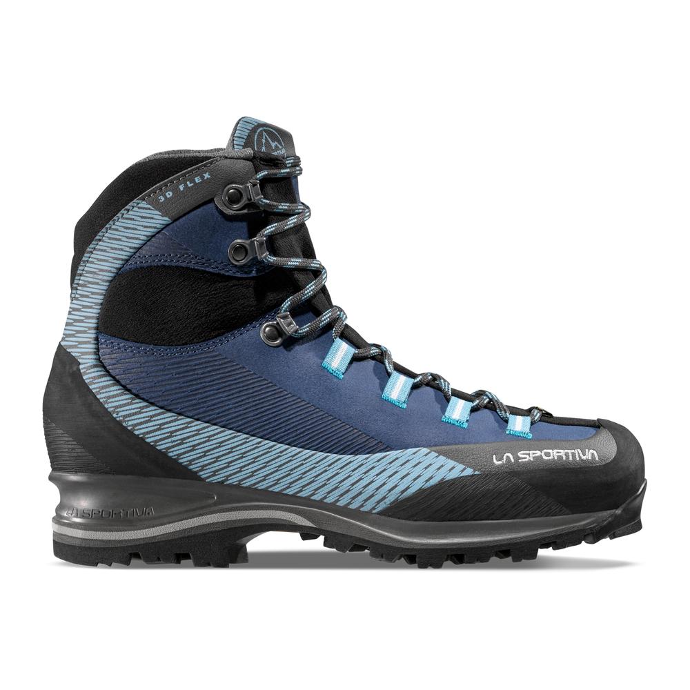 LA SPORTIVA Trango Trk Leather GTX Women - Trekkingstiefel wasserdicht, atmungsaktiv