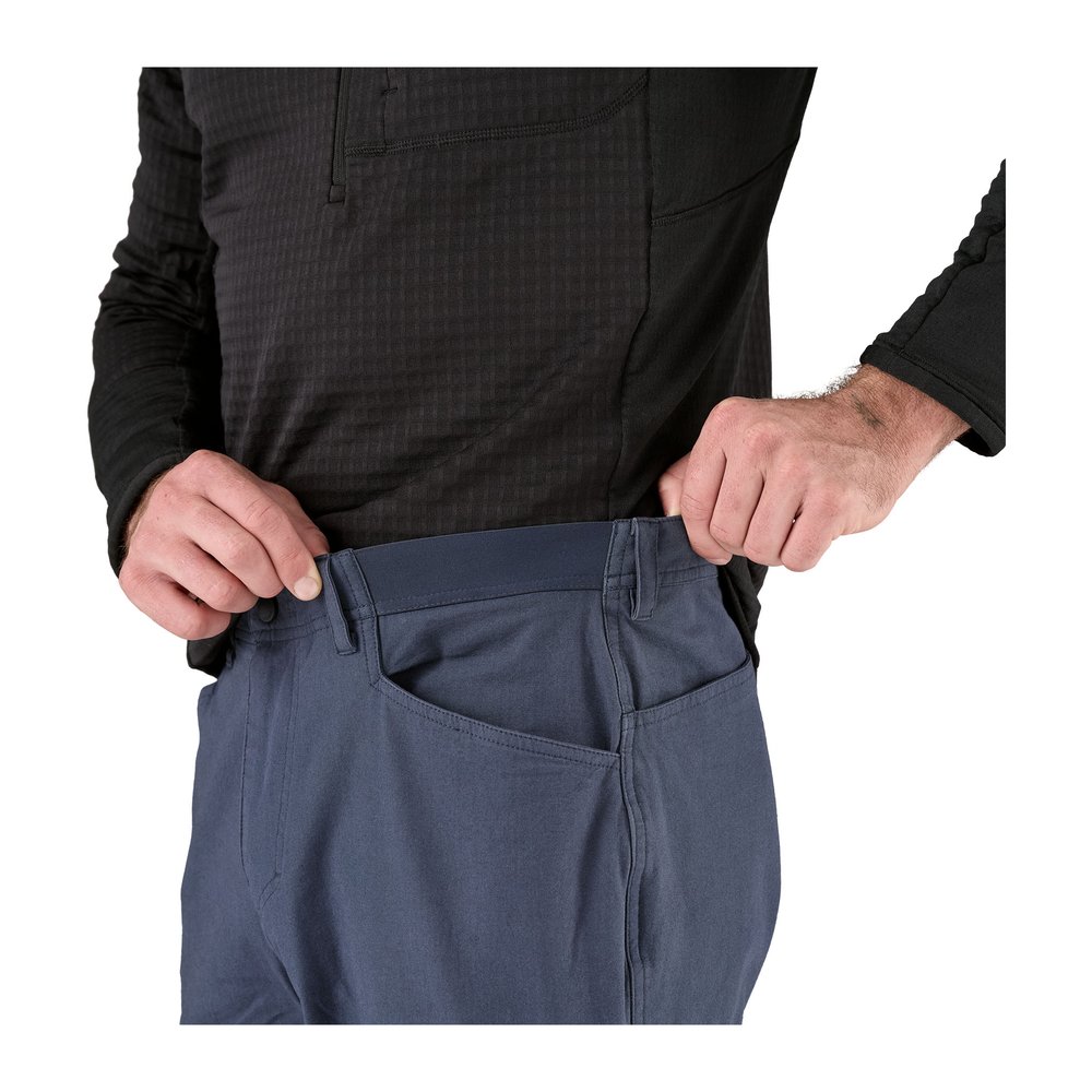 PATAGONIA Venga Rock Pants Regular Men - Kletterhose mit hoher Bewegungsfreiheit und atmungsaktiv