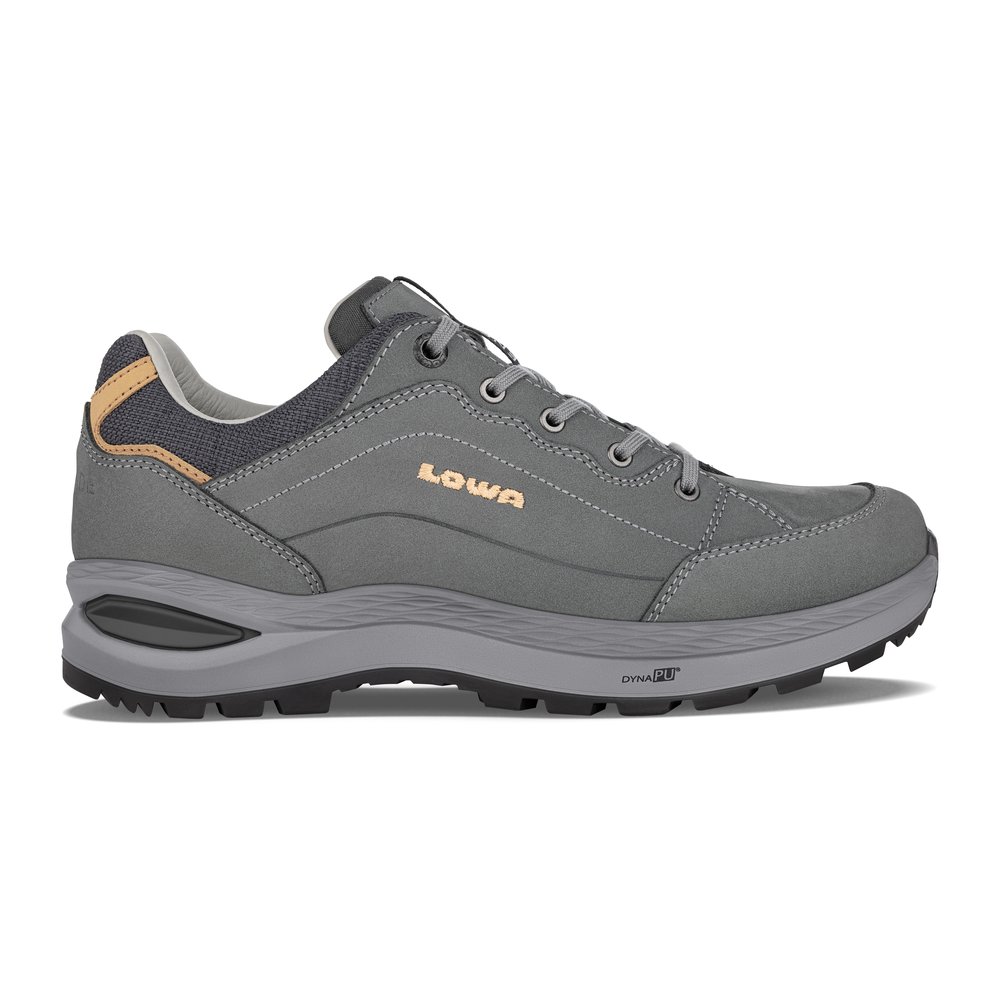 LOWA Evo LL Lo Women - Wanderschuhe