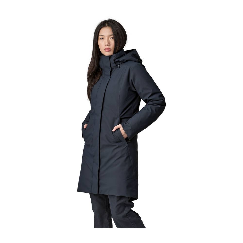 PATAGONIA Tres 3-in-1 Parka Women - Doppeljacke wasserdicht, atmungsaktiv
