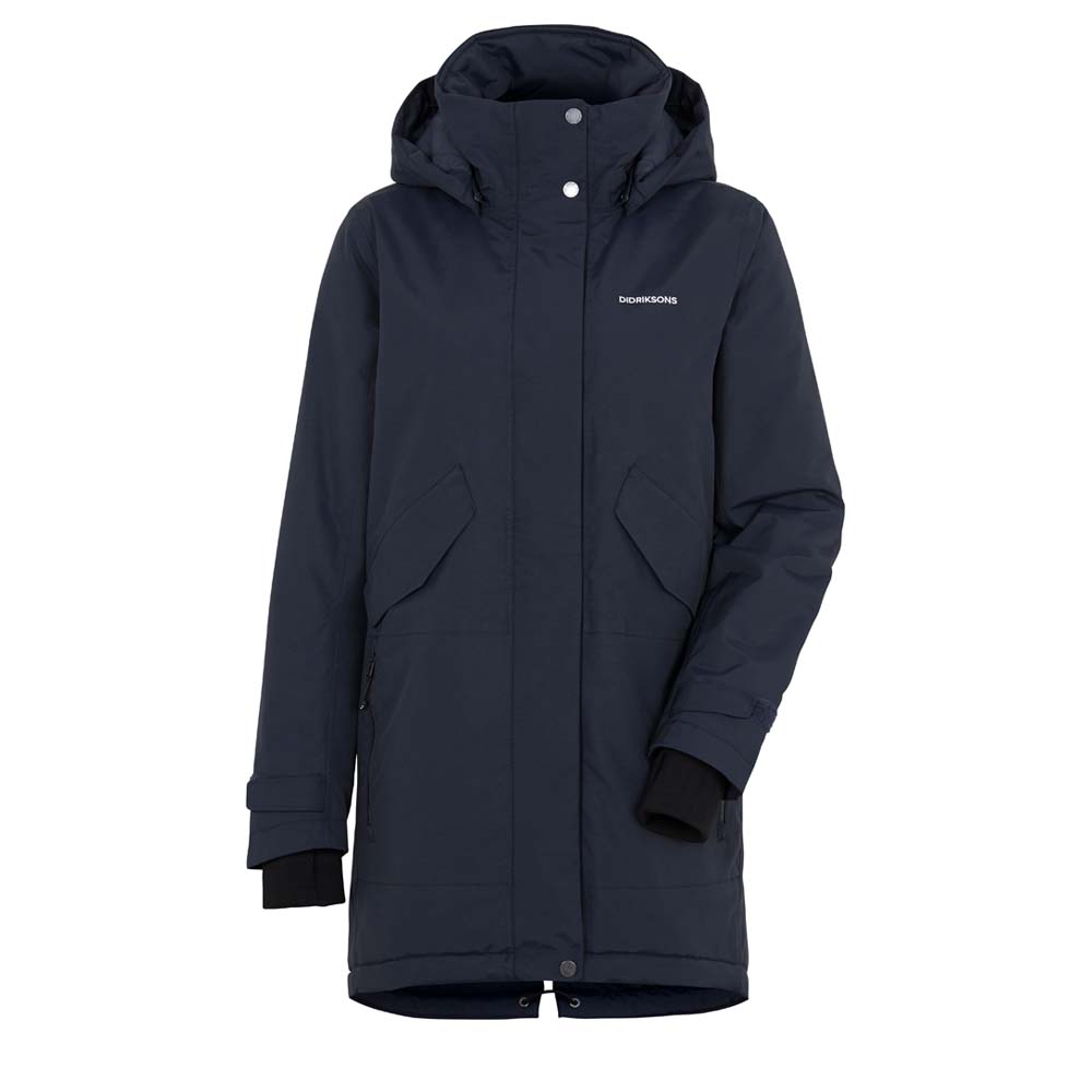 DIDRIKSONS Tanja Womens Parka - Funktionsparka